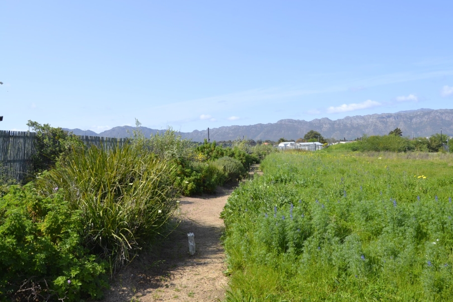 3 Bedroom Property for Sale in Somerset Lakes Western Cape